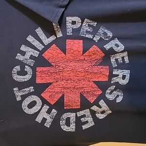 Red Hot Chili Peppers